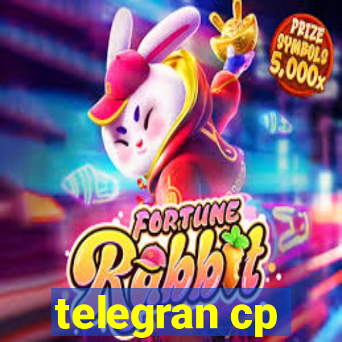 telegran cp